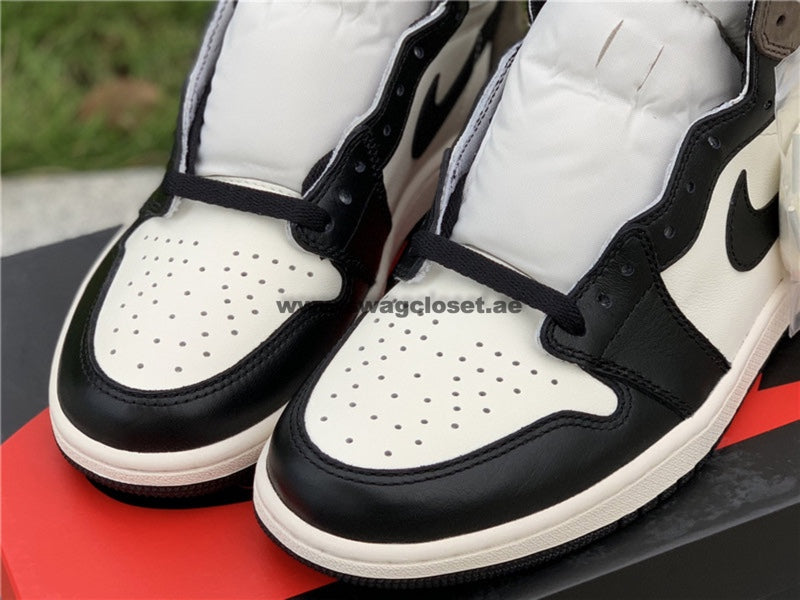 Nike Jordan 1 High “Dark Mocha”