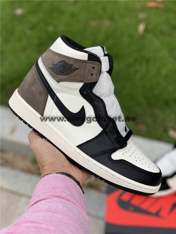 Nike Jordan 1 High “Dark Mocha”