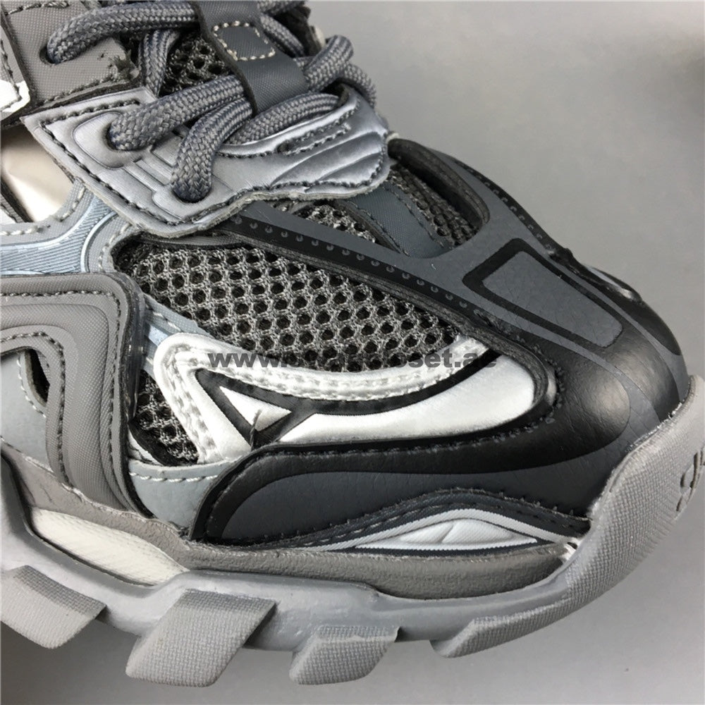 Balenciaga Track 2 Charcoal
