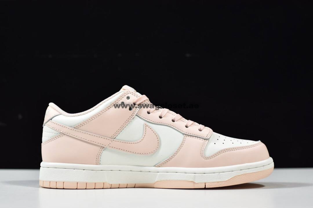 Nike Dunk Low Orange Pearl