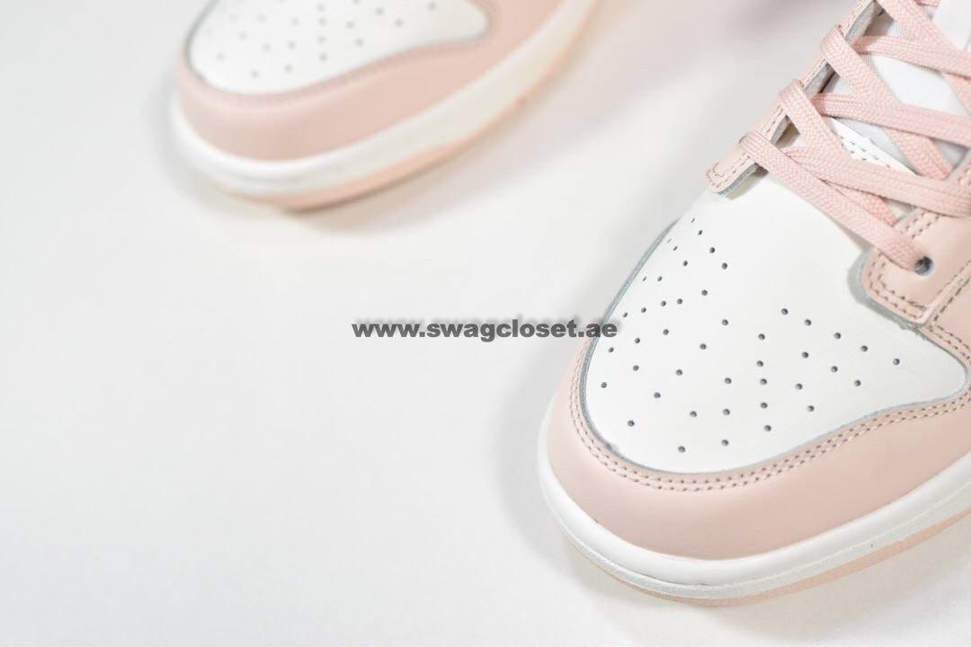 Nike Dunk Low Orange Pearl