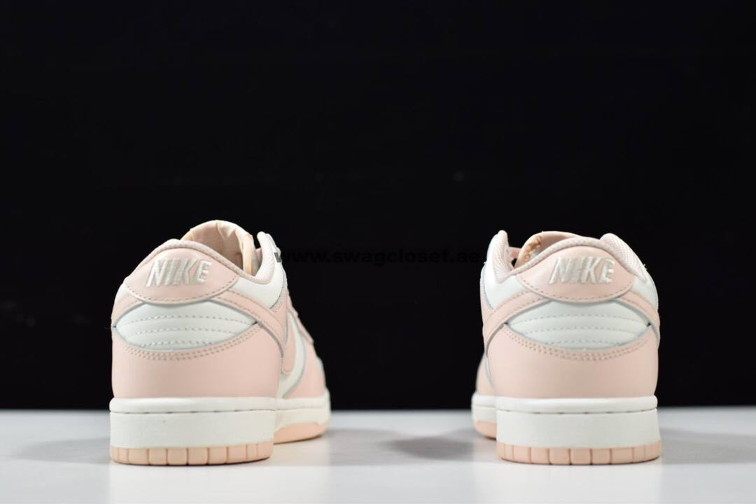 Nike Dunk Low Orange Pearl