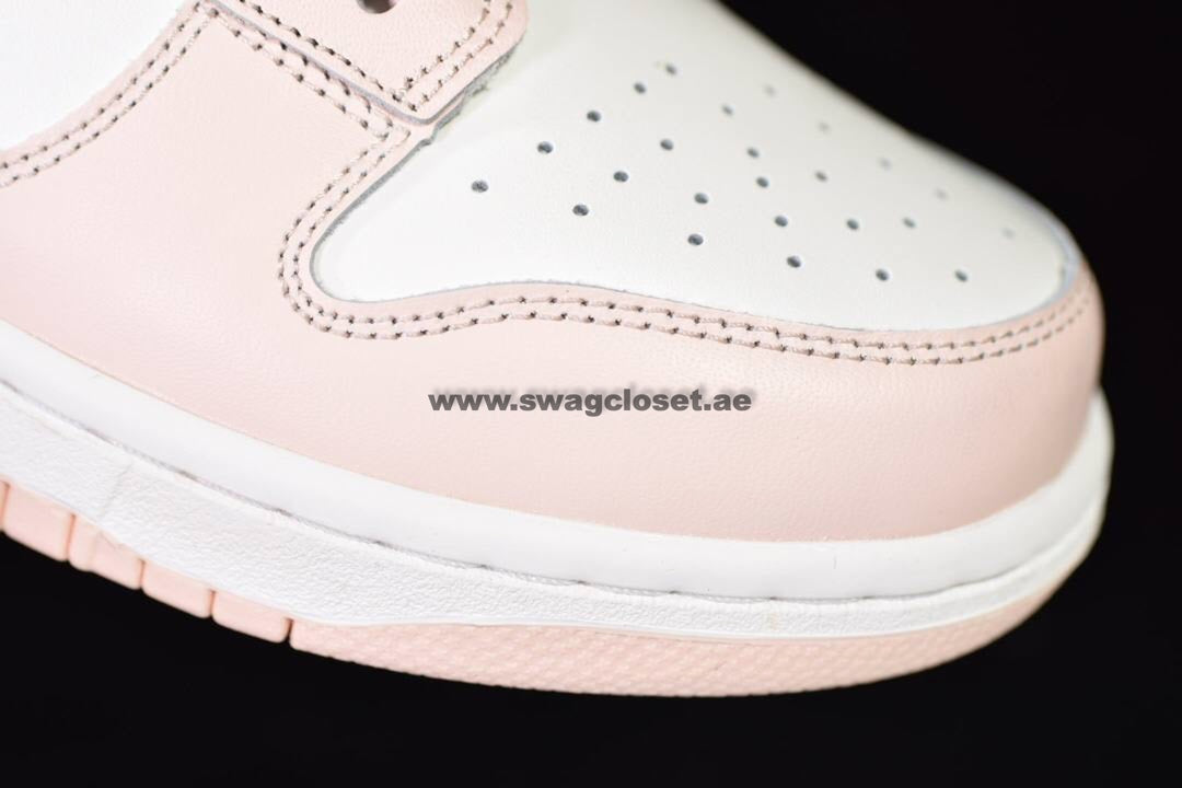 Nike Dunk Low Orange Pearl