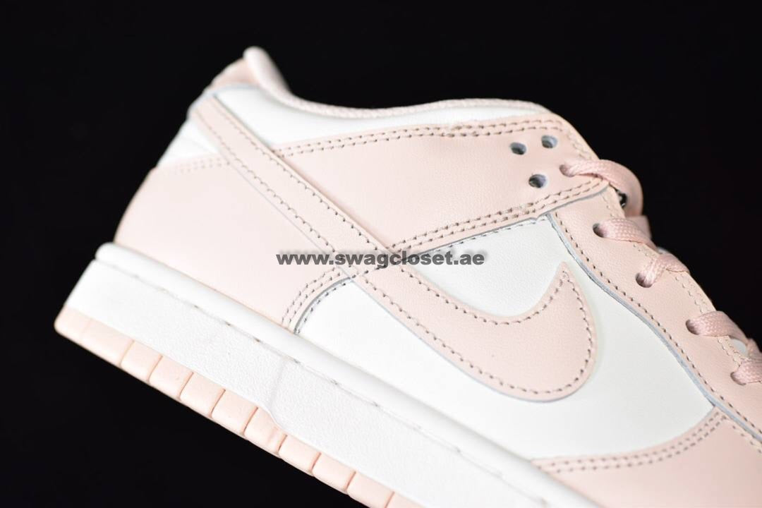 Nike Dunk Low Orange Pearl