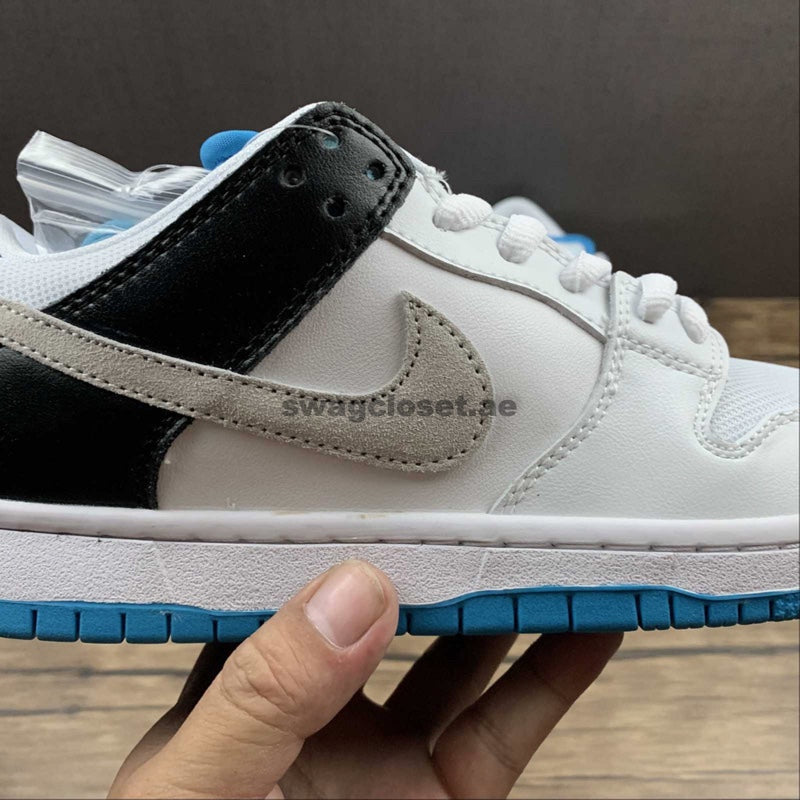 Nike SB Dunk low "Laser Blue"