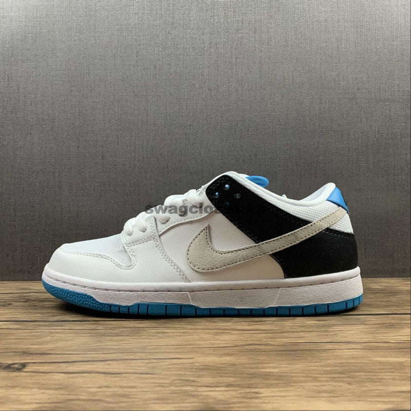 Nike SB Dunk low "Laser Blue"