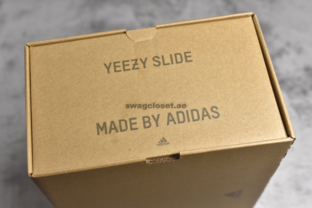 Yeezy Slide "Resin"