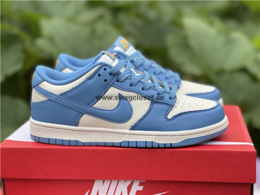 Nike SB Dunk Low UNC (2021)