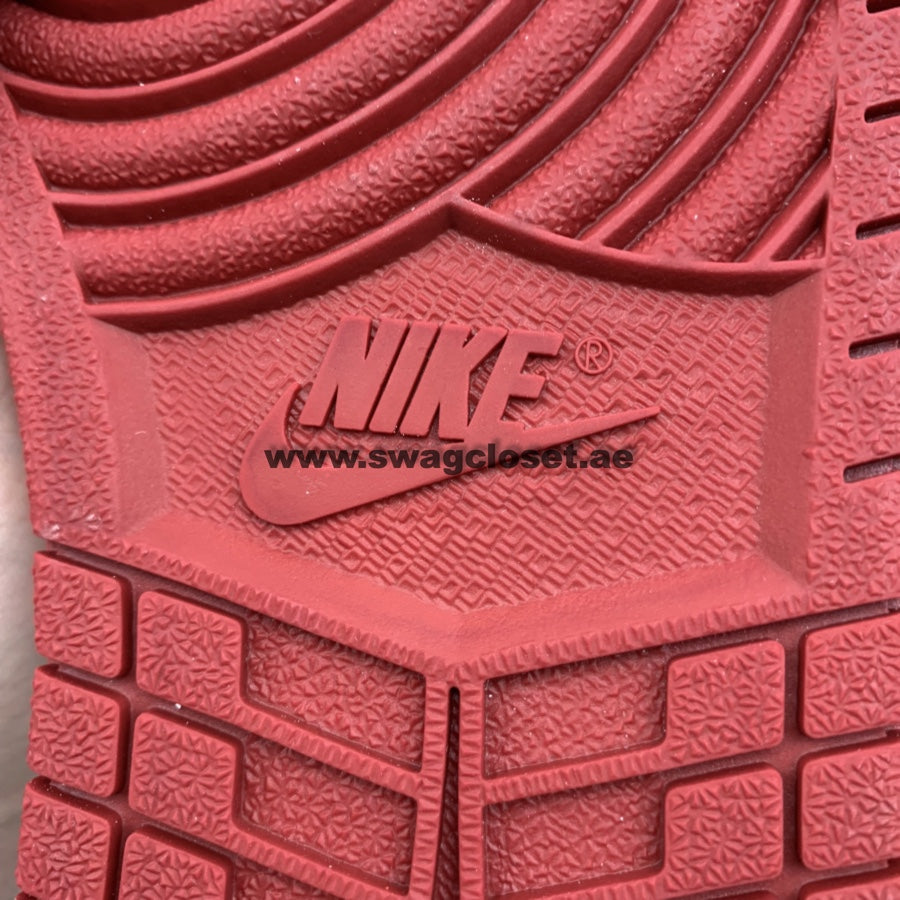 Jordan 1 Retro High x Off-White "Chicago"