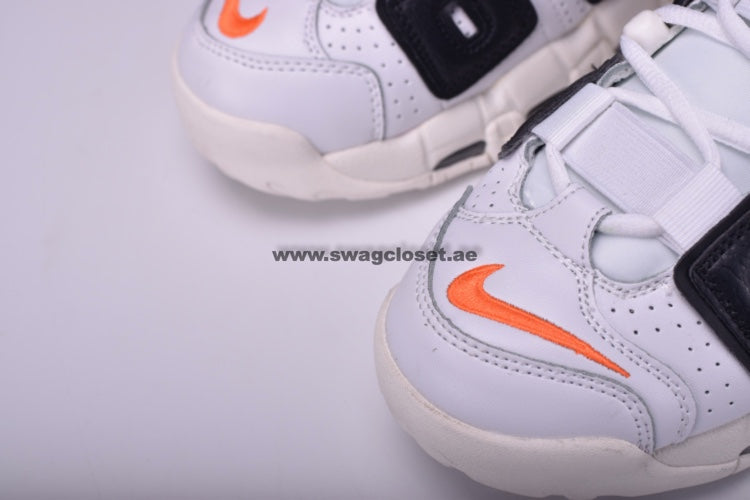 Off-White x Nike Air More Uptempo