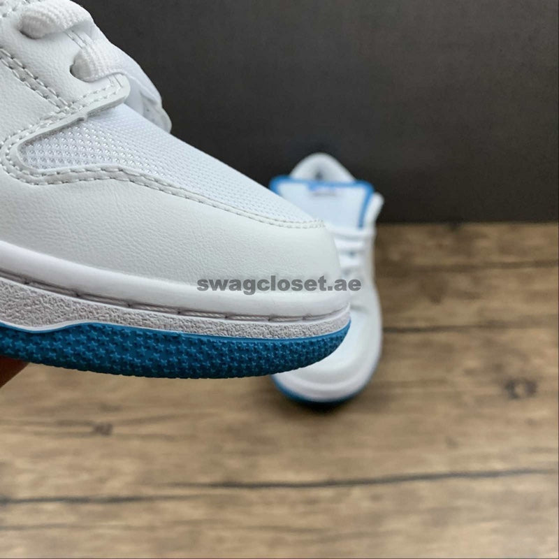 Nike SB Dunk low "Laser Blue"