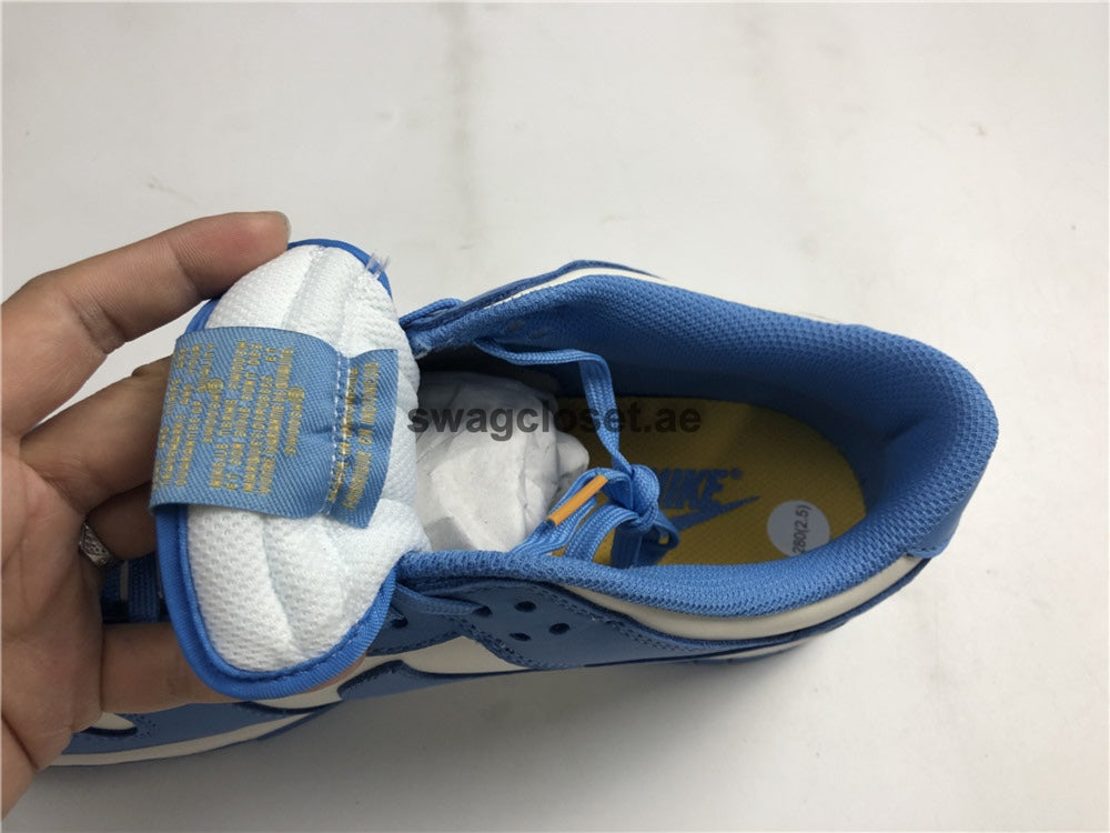 Nike Dunk "Low Coast"