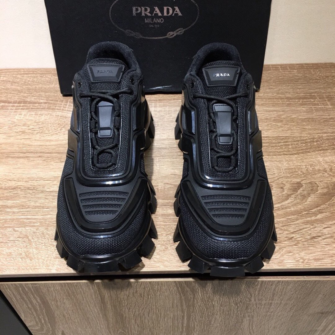 Prada "Cloudbust Thunder"