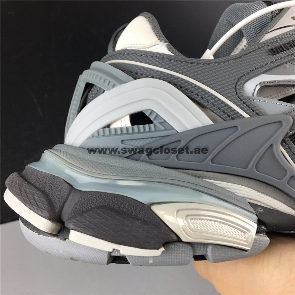 Balenciaga Track 2 Charcoal