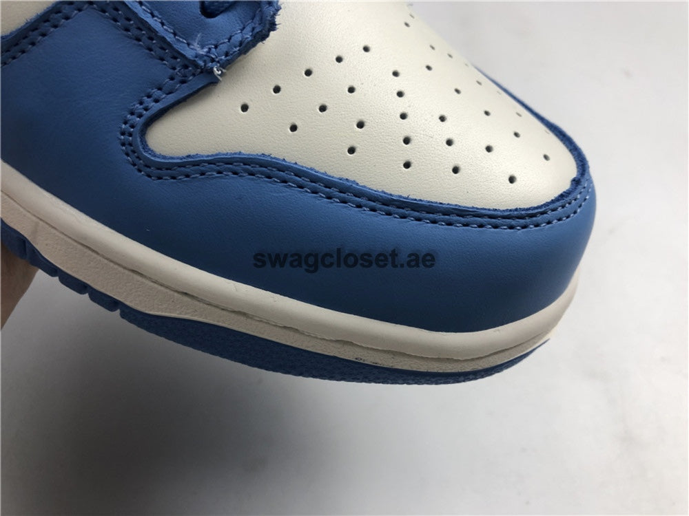 Nike Dunk "Low Coast"