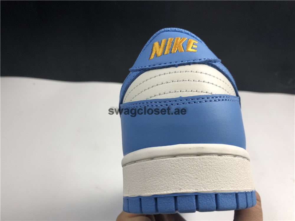 Nike Dunk "Low Coast"