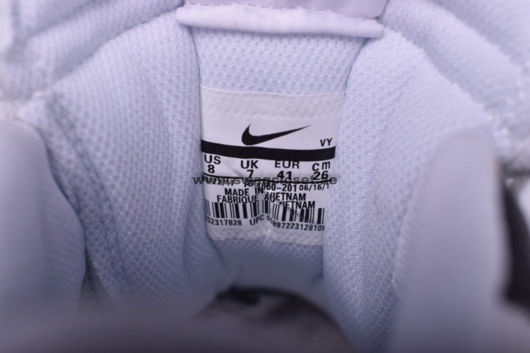 Off-White x Nike Air More Uptempo