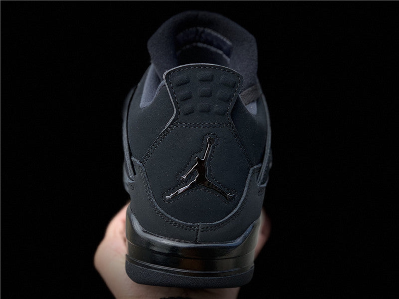 Jordan 4 "Black Cat"
