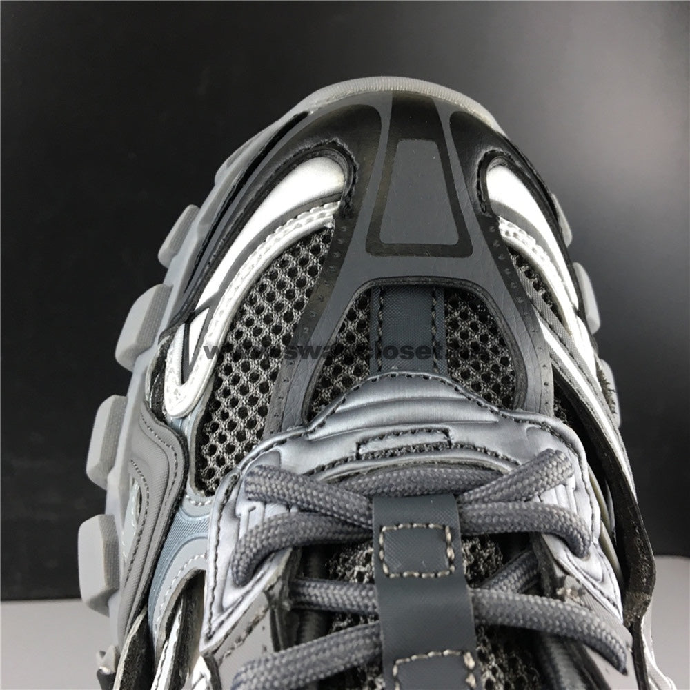 Balenciaga Track 2 Charcoal