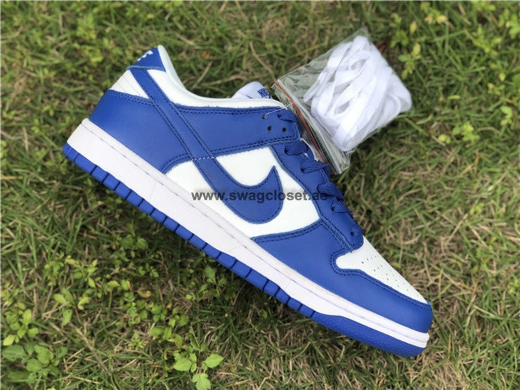 Nike SB Dunk Low Kentucky