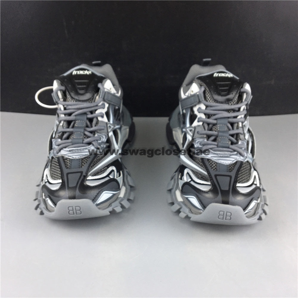 Balenciaga Track 2 Charcoal