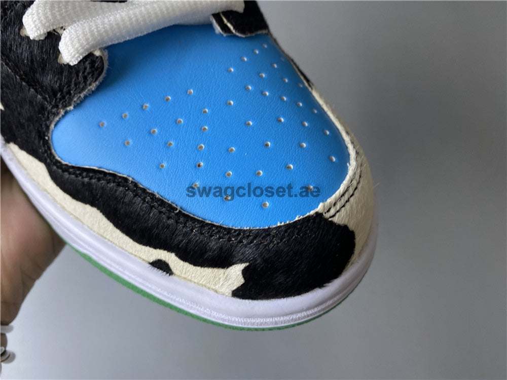 Ben & Jerry's x Dunk Low SB 'Chunky Dunky'