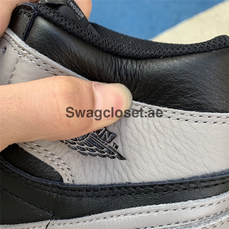 Jordan 1 Retro High Shadow (2018)