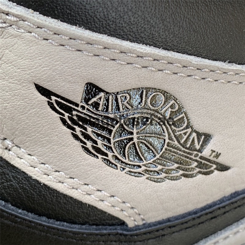 Jordan 1 Retro High Shadow (2018)