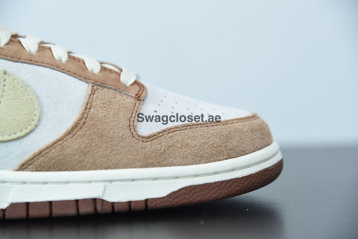 Nike Dunk Low "Medium Curry"