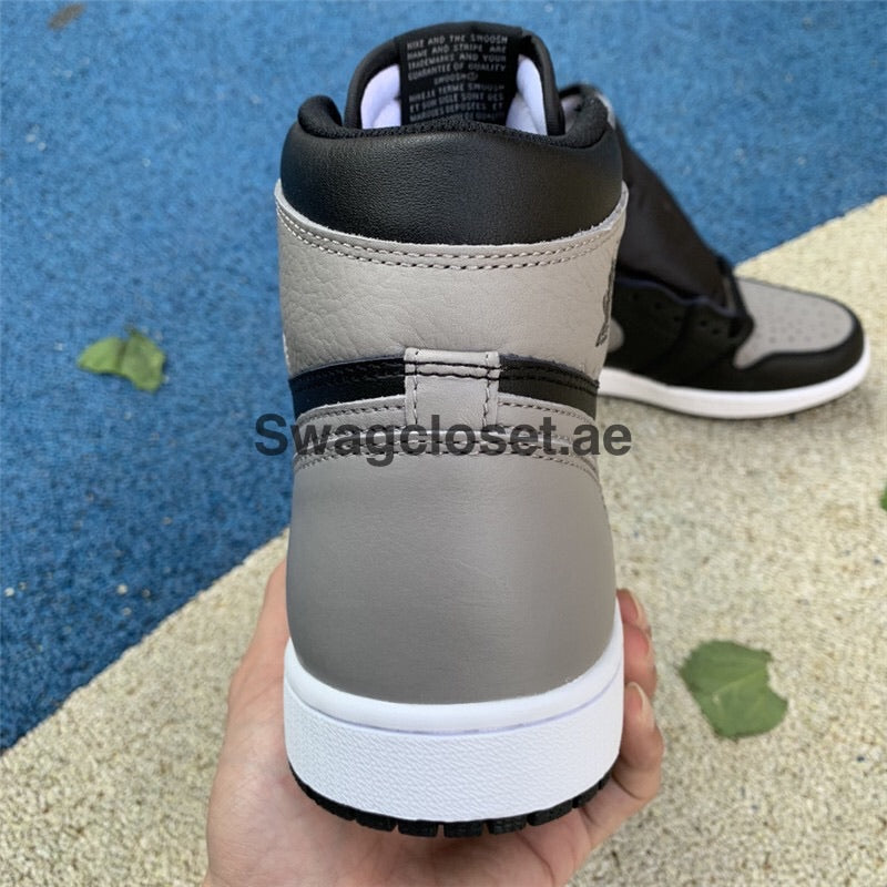 Jordan 1 Retro High Shadow (2018)