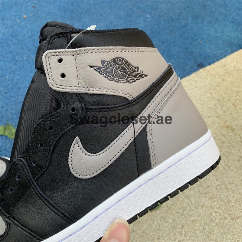 Jordan 1 Retro High Shadow (2018)