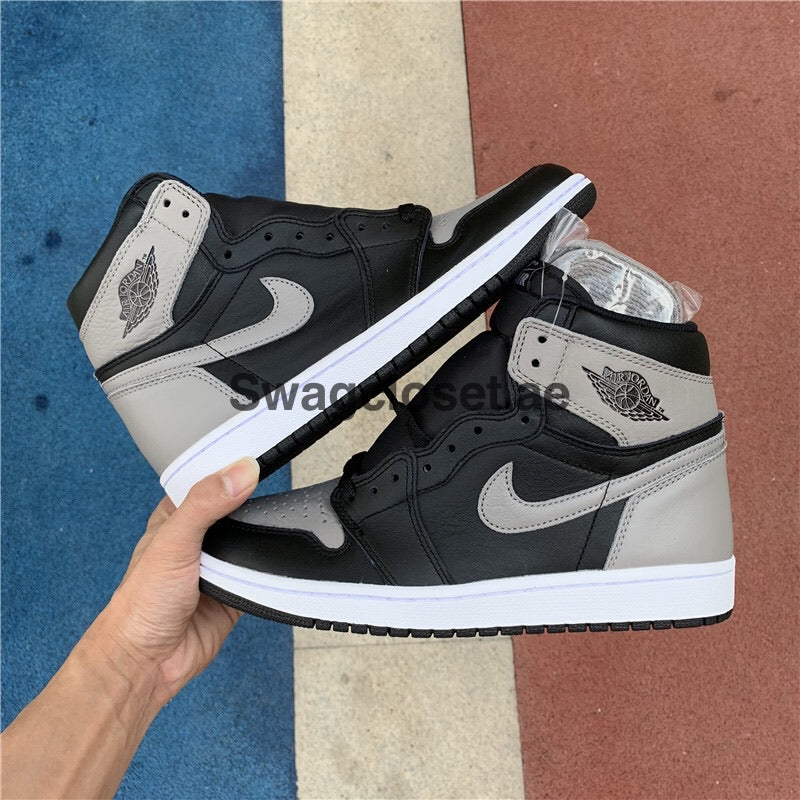 Jordan 1 Retro High Shadow (2018)