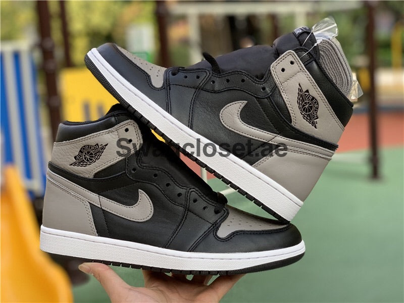 Jordan 1 Retro High Shadow (2018)