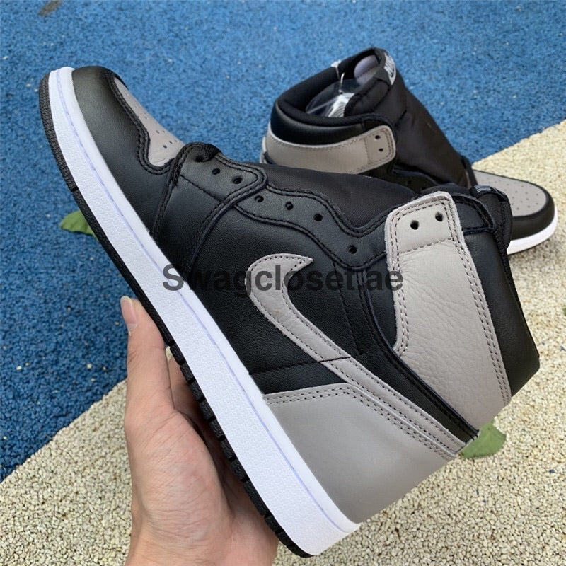 Jordan 1 Retro High Shadow (2018)
