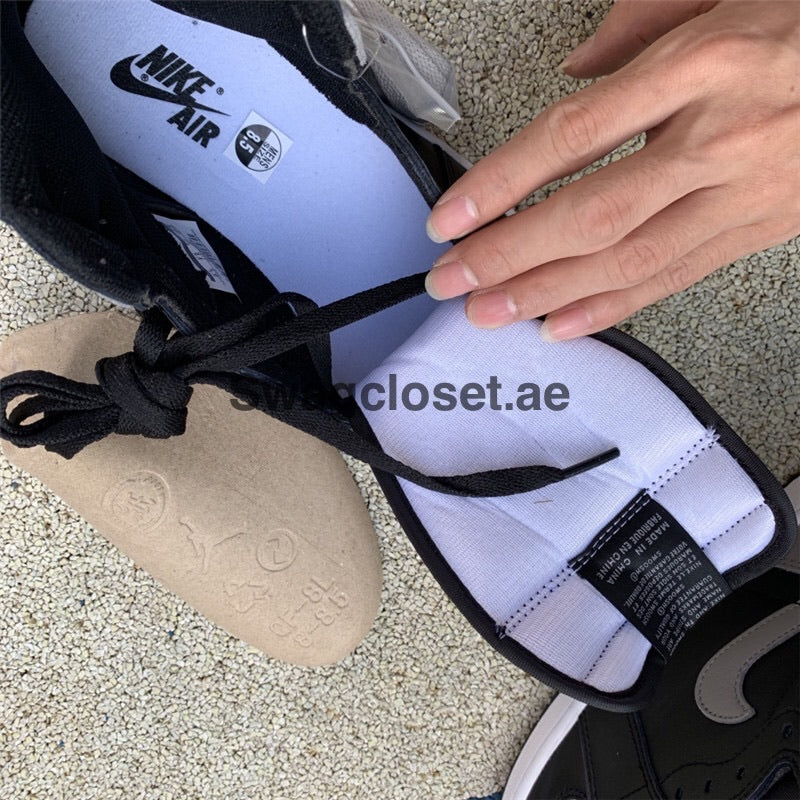 Jordan 1 Retro High Shadow (2018)