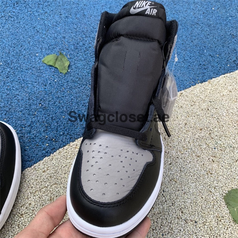 Jordan 1 Retro High Shadow (2018)