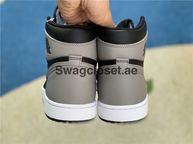 Jordan 1 Retro High Shadow (2018)