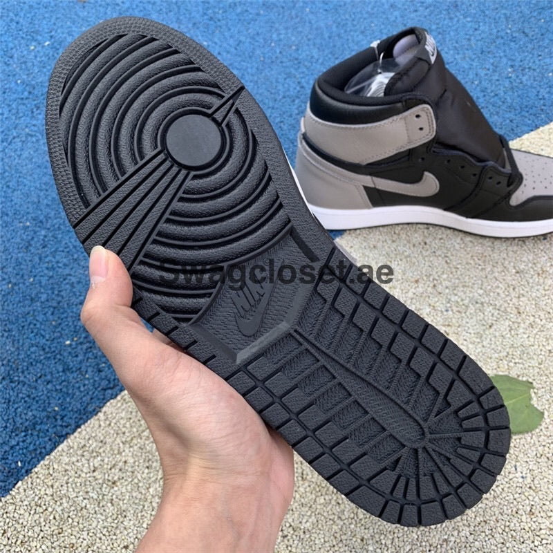 Jordan 1 Retro High Shadow (2018)