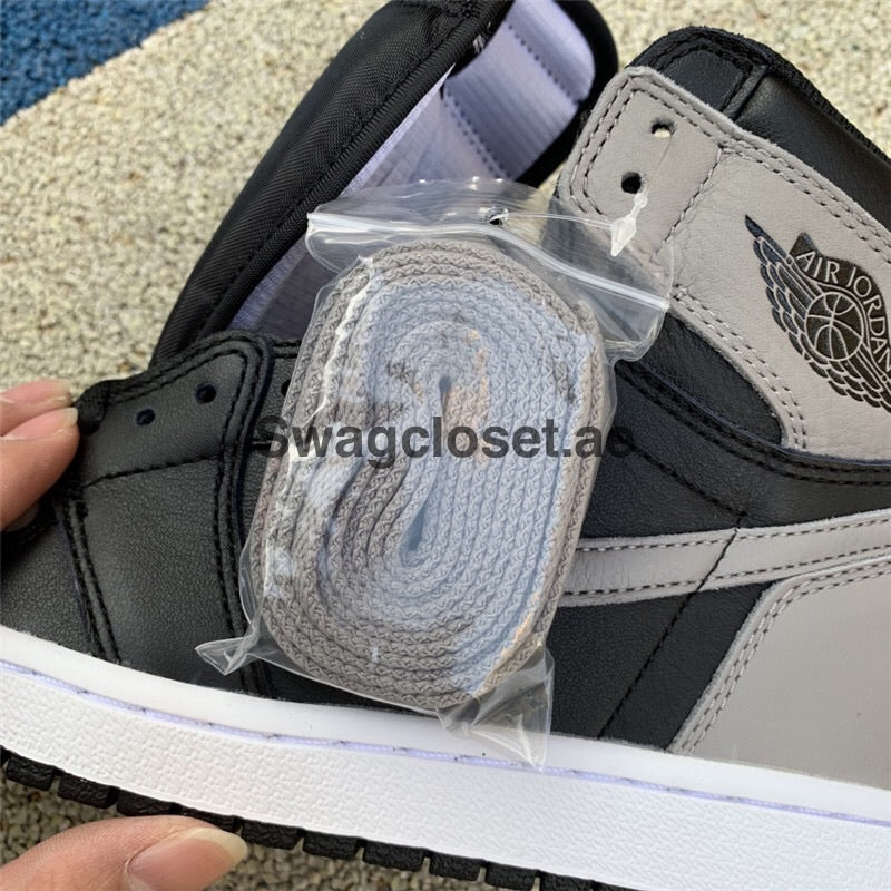 Jordan 1 Retro High Shadow (2018)