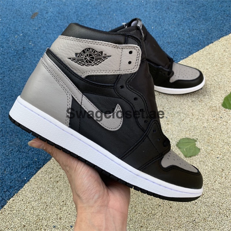 Jordan 1 Retro High Shadow (2018)