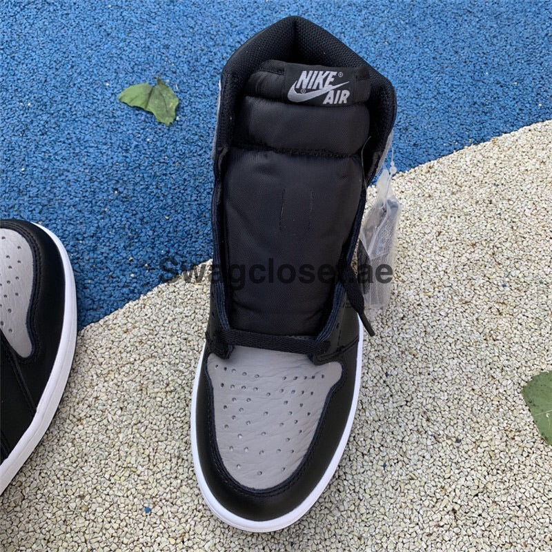 Jordan 1 Retro High Shadow (2018)