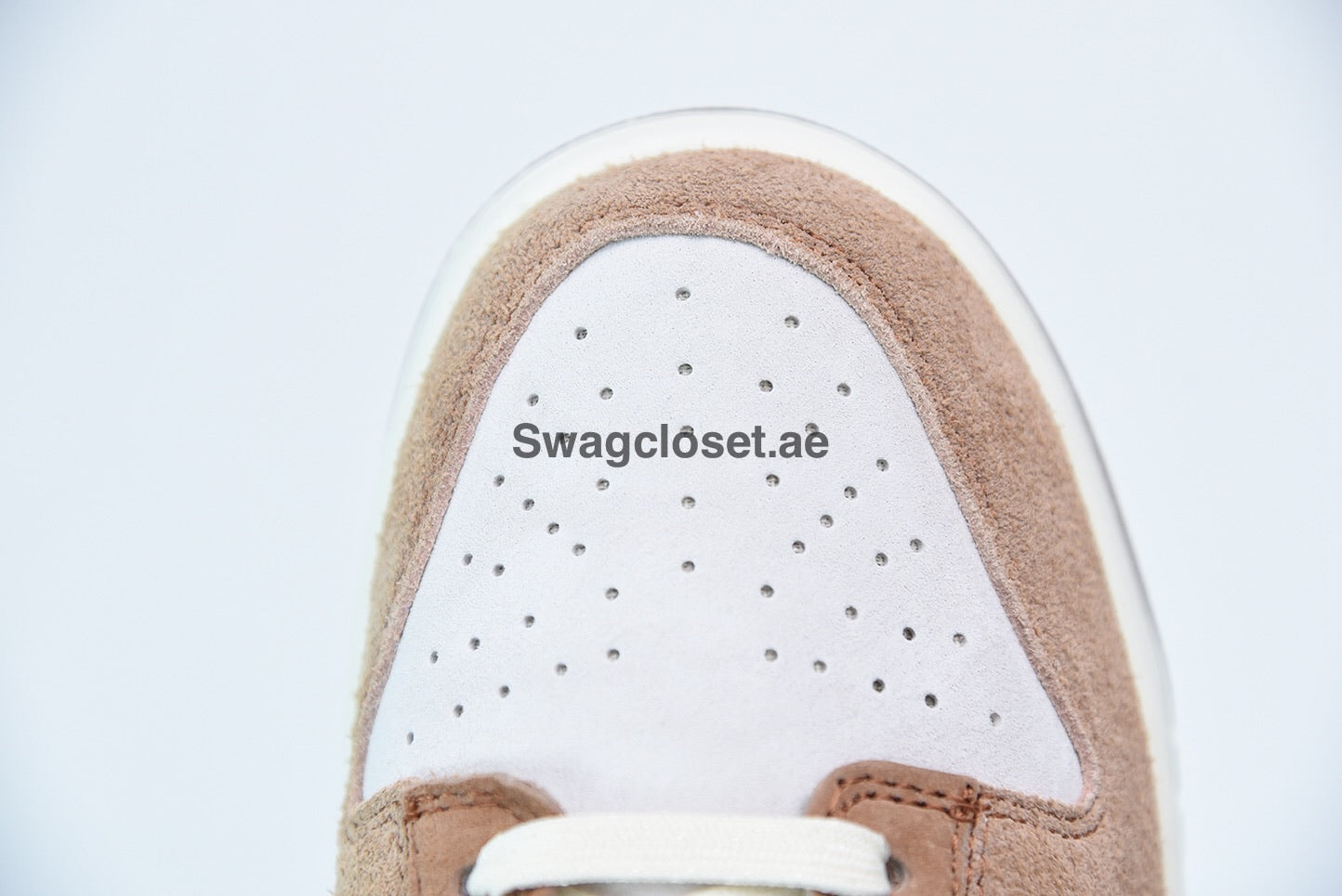 Nike Dunk Low "Medium Curry"