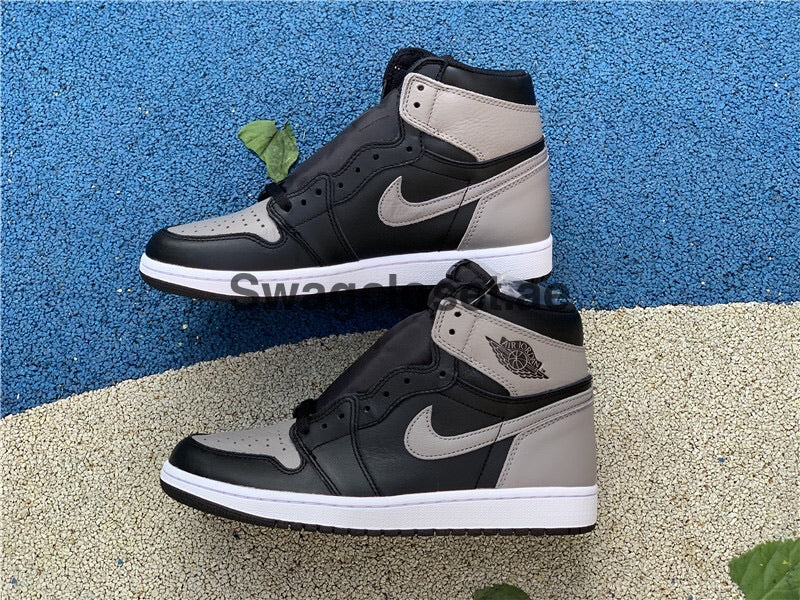 Jordan 1 Retro High Shadow (2018)