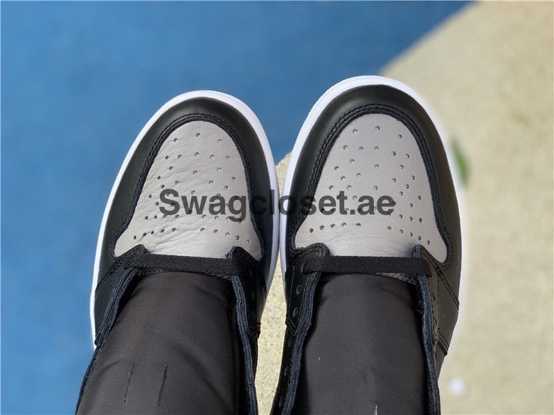 Jordan 1 Retro High Shadow (2018)